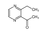 2-乙酰基-3-乙基吡嗪