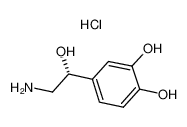 Norepinephrine hydrochloride
