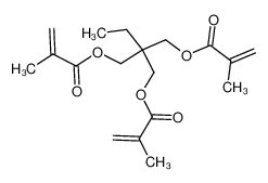 三羟甲基丙烷三甲基丙烯酸酯