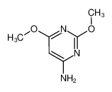 4-氨基-2,6-二甲氧基嘧啶