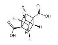 1，4-立方烷二羧酸
