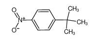 1-叔丁基-4-硝基苯