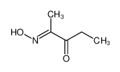 2-肟基-3-戊酮
