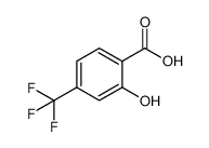 4-三氟甲基水杨酸