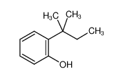 2-叔戊基苯酚