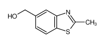 (2-甲基苯并[d]噻唑-5-基)甲醇
