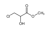 3-氯-2-羟基丙酸甲酯