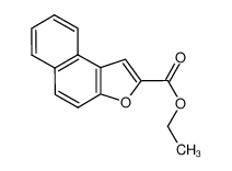 萘并[2,1-b]呋喃-2-羧酸乙酯