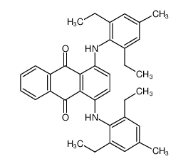 溶剂蓝97