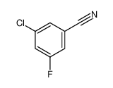 3-氯-5-氟苯腈