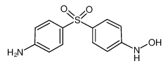 Dapsone hydroxylamine