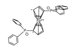 1，1'-双(二苯基膦基)二茂铁