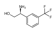 (S)-2-氨基-2-(3-三氟甲基苯基)乙醇