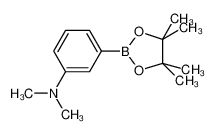 3-(N,N-二甲氨基)苯硼酸频那醇酯