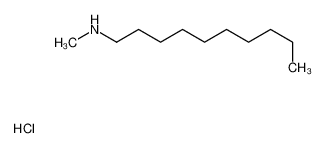 N-甲基癸胺盐酸盐