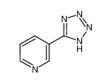 5-(3-吡啶基)-1H-四唑
