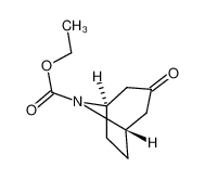N-(乙氧羰基)去甲托品酮