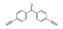 4,4'-二氰基二苯甲酮