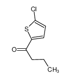 1-(5-氯噻吩-2-基)-1-丁酮