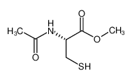 乙酰基-L-胱氨酸二甲酯