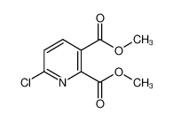 6-氯吡啶-2,3-二甲酸二甲酯