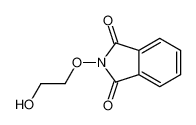 2-(2-羟基乙氧基)异吲哚啉-1，3-二酮