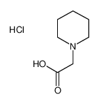 2-(哌啶-1-基)乙酸盐酸盐