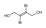 2,3-二溴-1,4-丁烯二醇