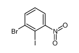 3-溴-2-碘硝基苯