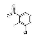 1-氯-2-碘-3-硝基苯
