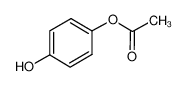 4-乙酰氧基苯酚