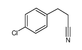 3-(4-氯苯基)丙腈