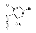 4-溴-2,6-二甲基苯基异硫氰酸酯