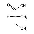 (R)-2-甲基丁酸