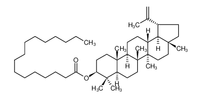 羽扇豆醇棕榈酸酯