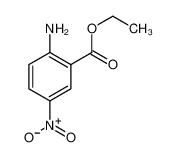 2-氨基-5-硝基苯甲酸乙酯