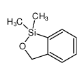 1,1-二甲基-1,3-二氢苯并[c][1,2]氧代噻咯