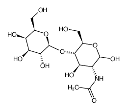 N -乙酰- D- 乳糖胺