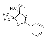 嘧啶-5-硼酸频哪醇酯