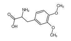 3-(3,4-二甲氧基苯基)-L-丙氨酸