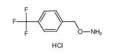 4-三氟甲基苄氧胺盐酸盐