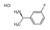 (R)-1-(3-氟苯基)乙胺盐酸盐