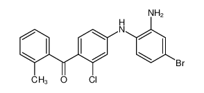 p38 MAPK Inhibitor VIII