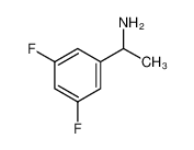 1-(3,5-二氟苯基)乙胺