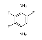 2,4,5-三氟-1,3-苯二胺