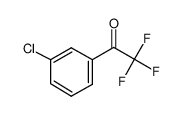 3'-氯-2,2,2-三氟苯乙酮