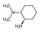 (1R,2R)-1-氨基-2-(二甲基氨基)环己烷