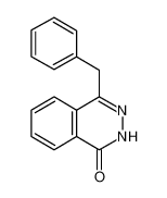4-苄基酞嗪-1(2H)-酮