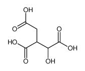 Isocitric acid