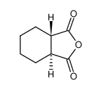 (-)-反-1,2-环己烷二甲酸酐